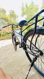 Bicycle selling good condition