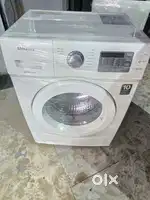 I'd6i samsung inverter 6.5kg fully automatic washing machine