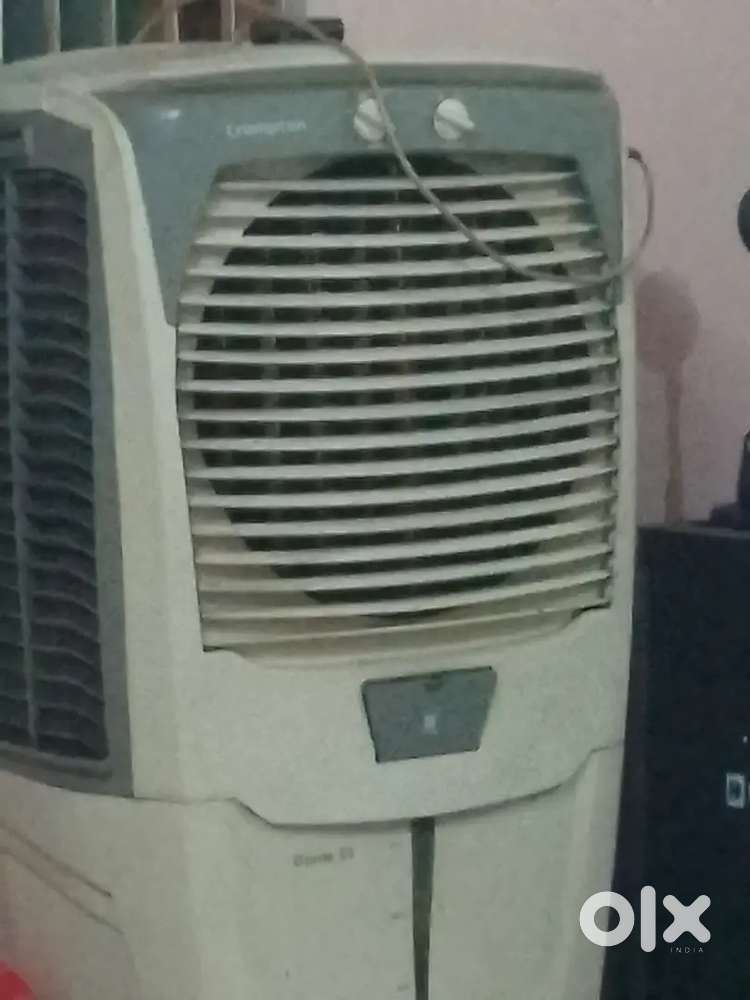 Air cooler crompton 56 ltr
