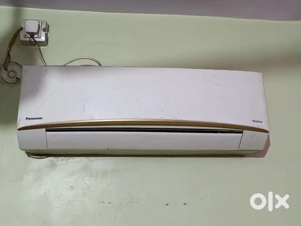 1 Ton Split Inverter AC Panasonic