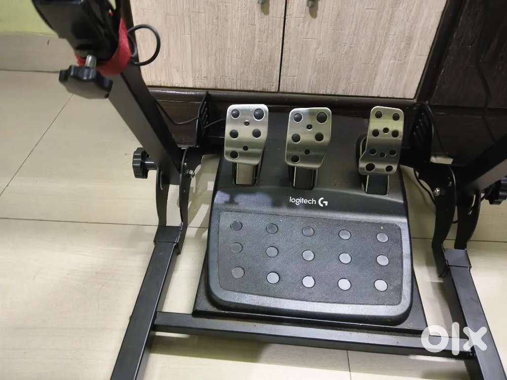 LOGITECH G29