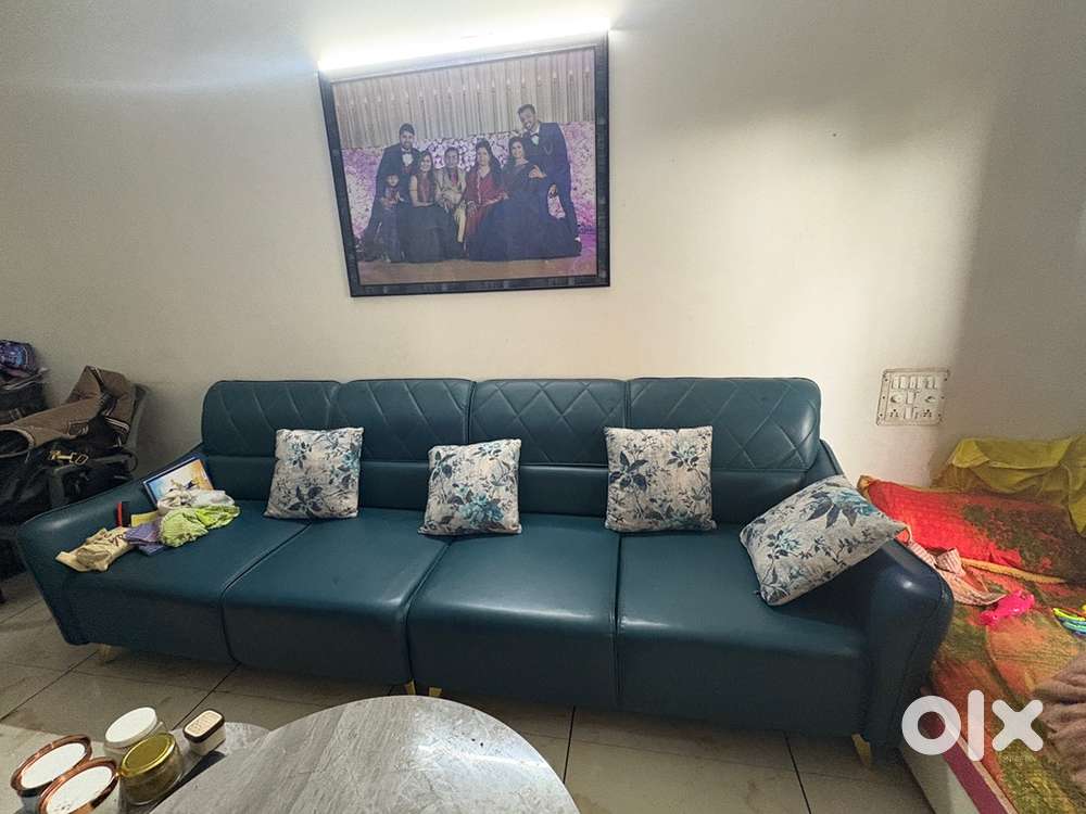 Sofa set for home