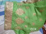 Sefon saree with blouse