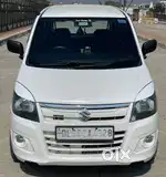 Maruti Suzuki Wagon R 2014 CNG & Hybrids 85000 Km Driven
