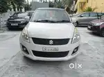 Maruti Suzuki Swift 1.2 VXI (O), 2017, Petrol