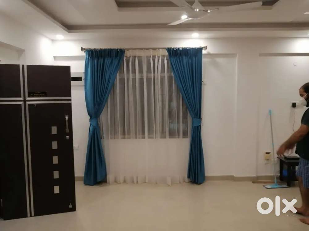 Customised Curtains and Blinds