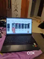 Lenovo legion slim 5
