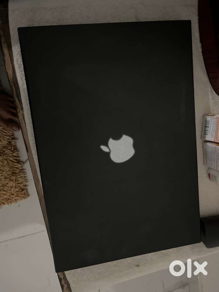 Laptop dell