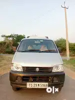 Maruti Suzuki Eeco 5 Seater Standard, 2021, Petrol