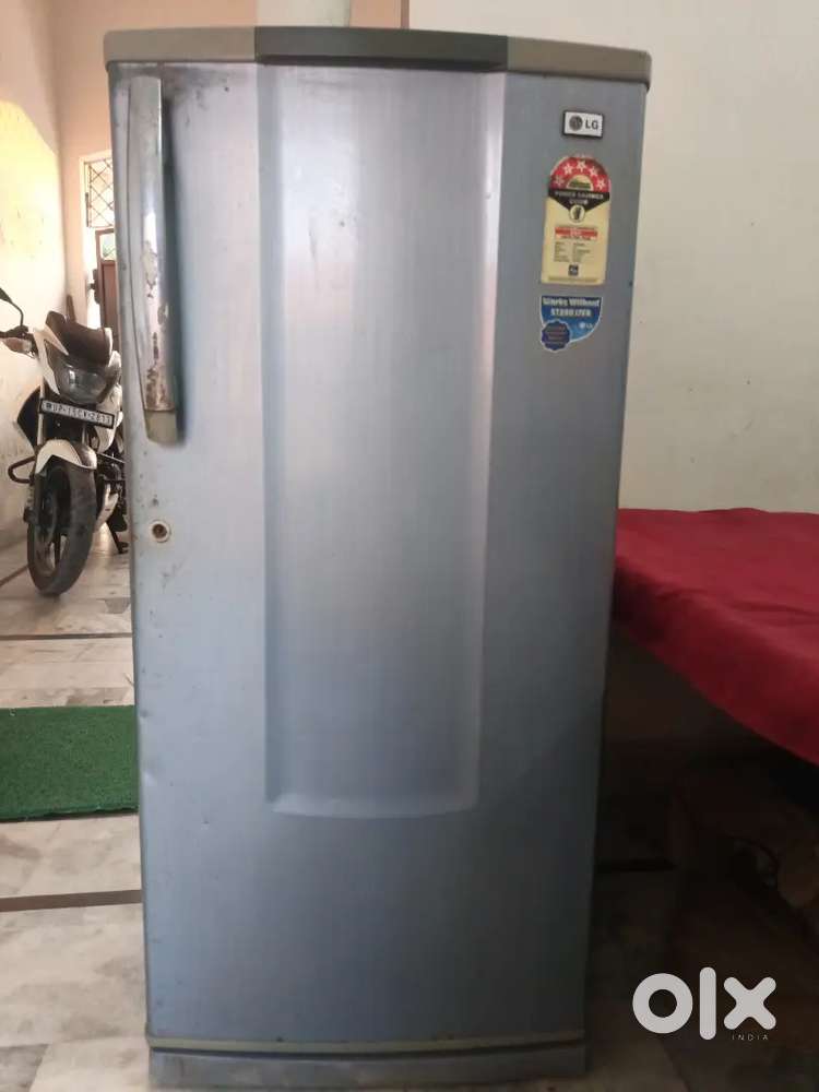 Lg ka freez Bilkul ok