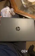HP laptops