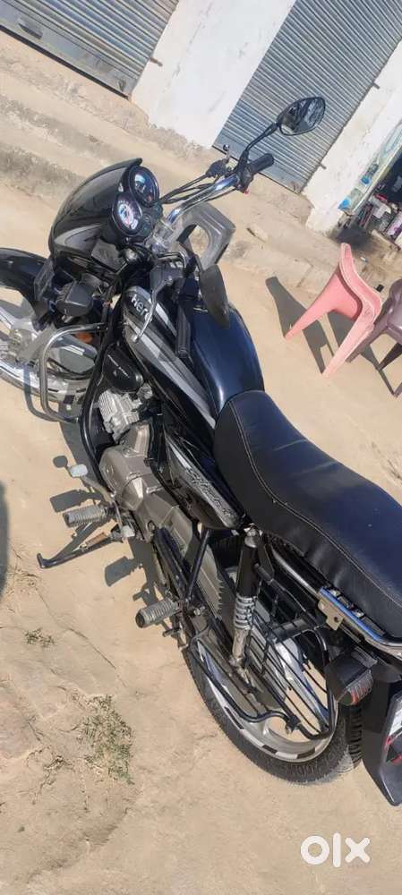 splendor 2019 model good condition