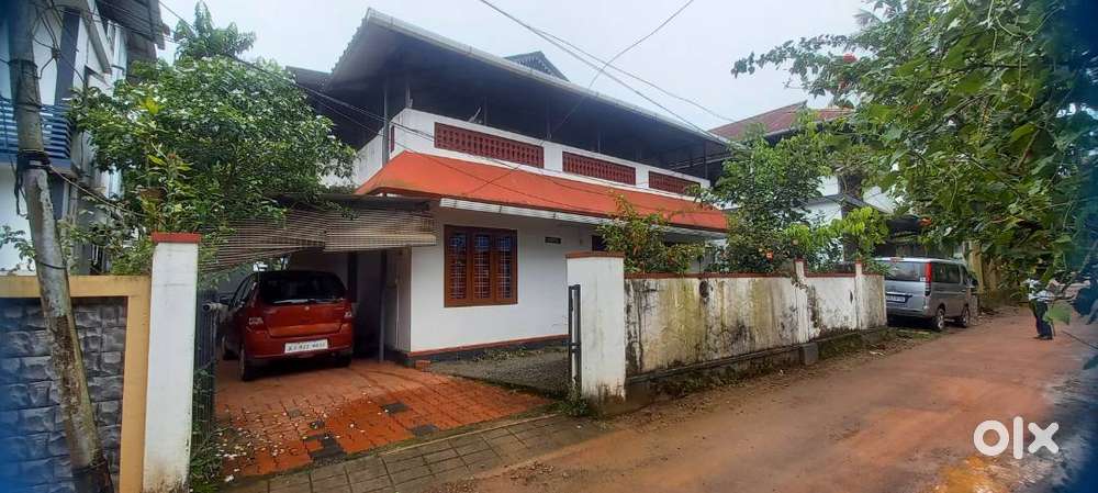 3BHK House for Sale – ₹60 Lakh