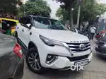 Toyota Fortuner Legender 4X2 AT 2.8, 2020, Diesel