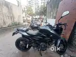 Pulsar NS 200