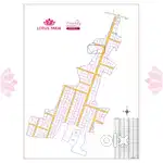 1.farm-Residential Plots & .Wooden Cottage  bilaspur - takhatpur Road