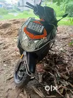 Honda dio 125