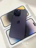 Friday sale I phone 15 pro refurbished available in 522gb