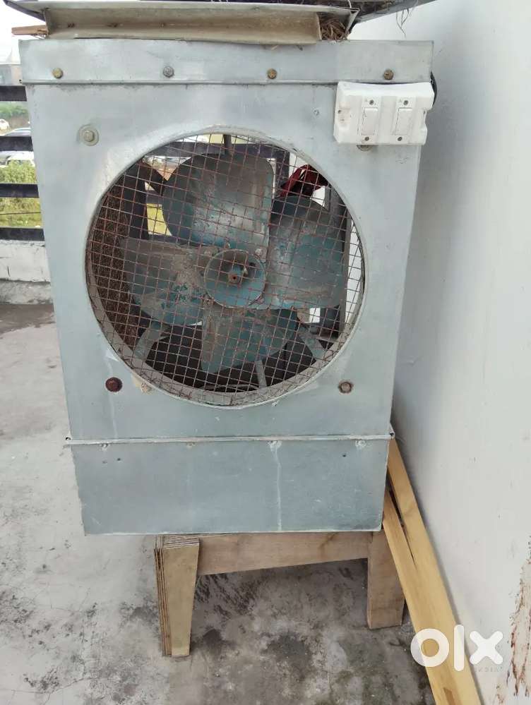 Cooler Only 4000rs me