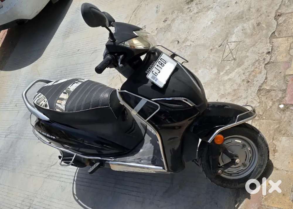 Activa 5G 2019 Model