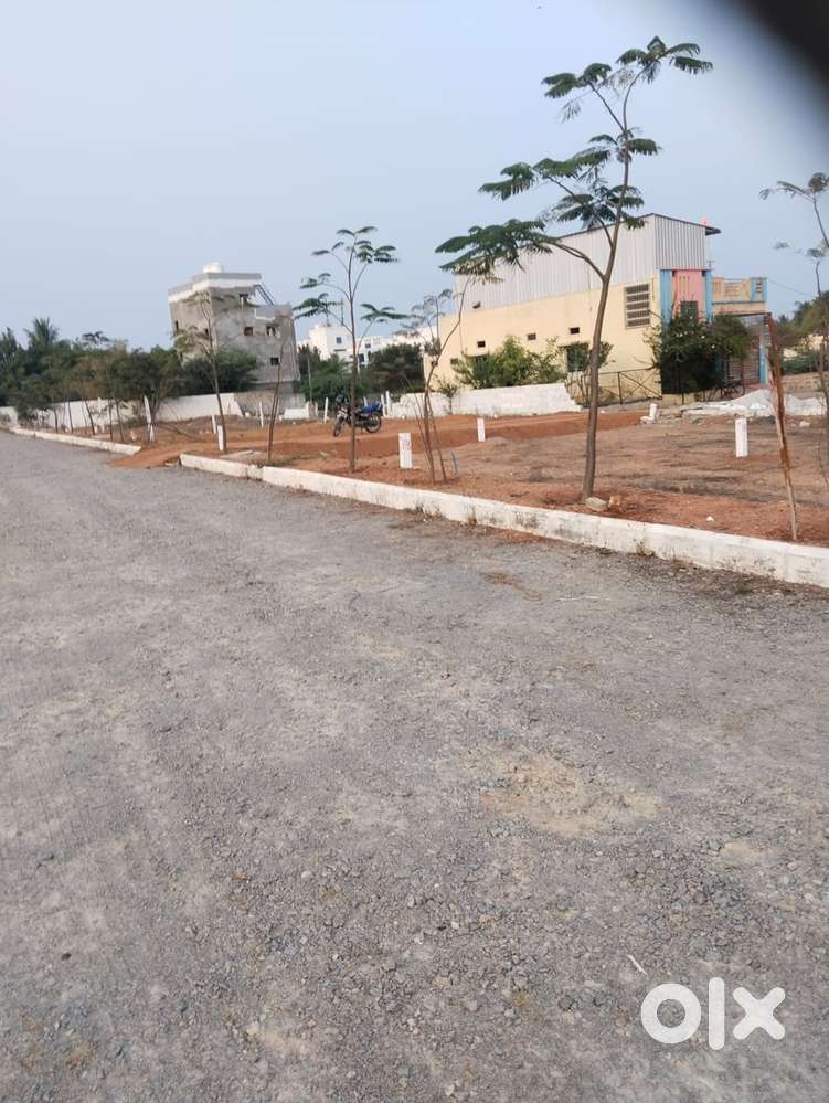 Land for sale in Korremulla