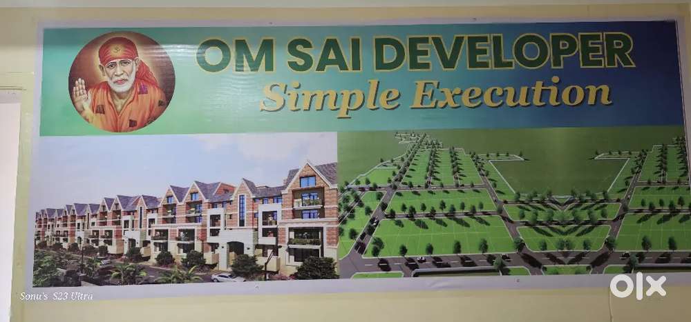 Real-estate..Earn a lot of money by giving just a little of your time.