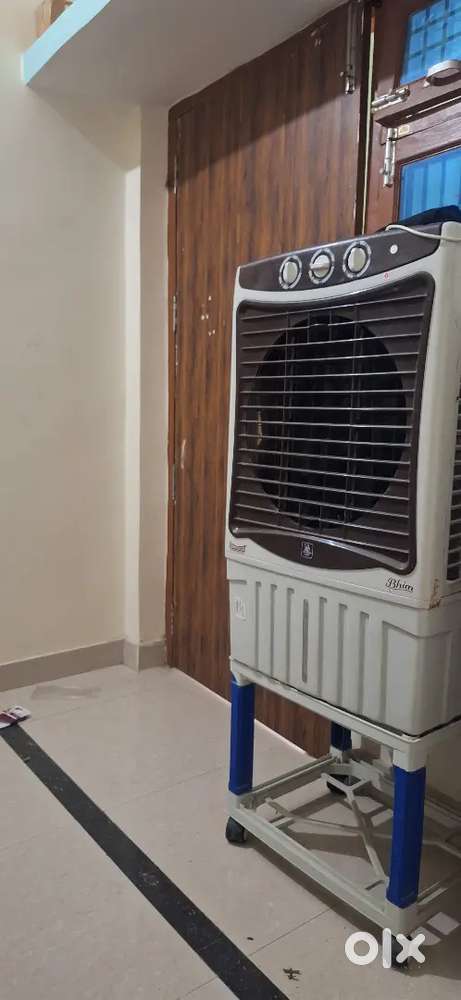 Family Flats are allable fully furnished