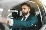 Need local taxi driver with hill experience