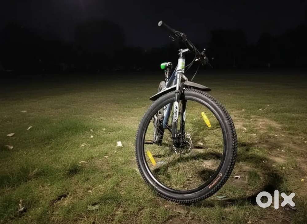 MTB bycycle urgent sell