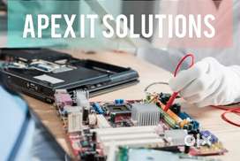 1. Professional Computer Services – Repair, Install, Upgrade.