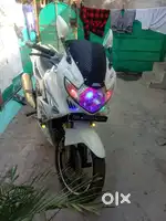 Karisma zmr model 2013