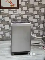 Automatic Washing Machine Top Load