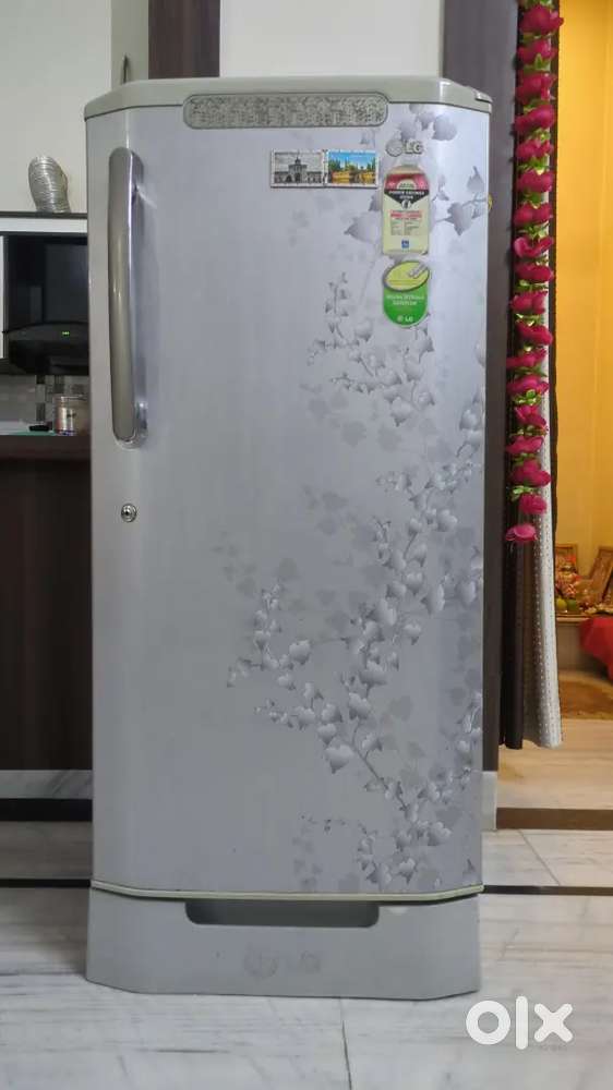 LG Refrigerator
