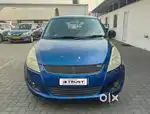 Maruti Suzuki Swift DDiS ZDI, 2014, Diesel