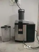 Prestige Juicer with Jug