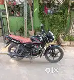 Bike in good condition