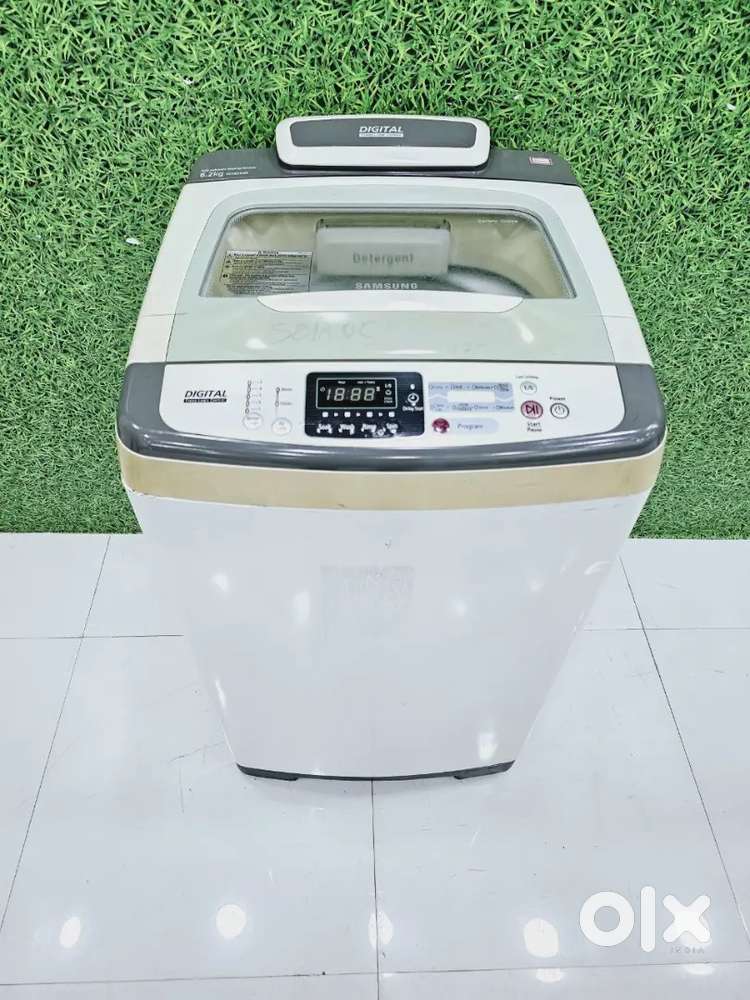 $#RCB TurboClean Durm - Fast, Efficient, & Water-Saving @YourChoice$**