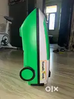 Vaccum Cleaner