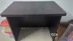 STUDY TABLE + SINGLE BED DEEWAN