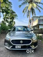 Maruti Suzuki Swift 2018 Petrol Well Maintained
