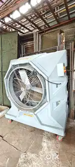 Ducool air coolers ( Qty:- 2 )