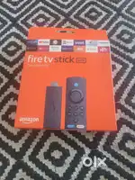 Brand new Amazon Fire tv stick Lite