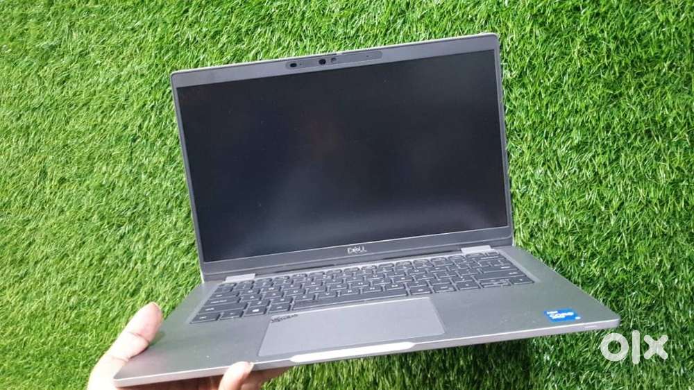 Dell 5320 Fresh Touch Core i5 11th Gen Lattitude Ram 16GB SSD 256GB