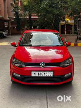 Volkswagen Polo 1.0 MPI Comfortline, 2018, Petrol