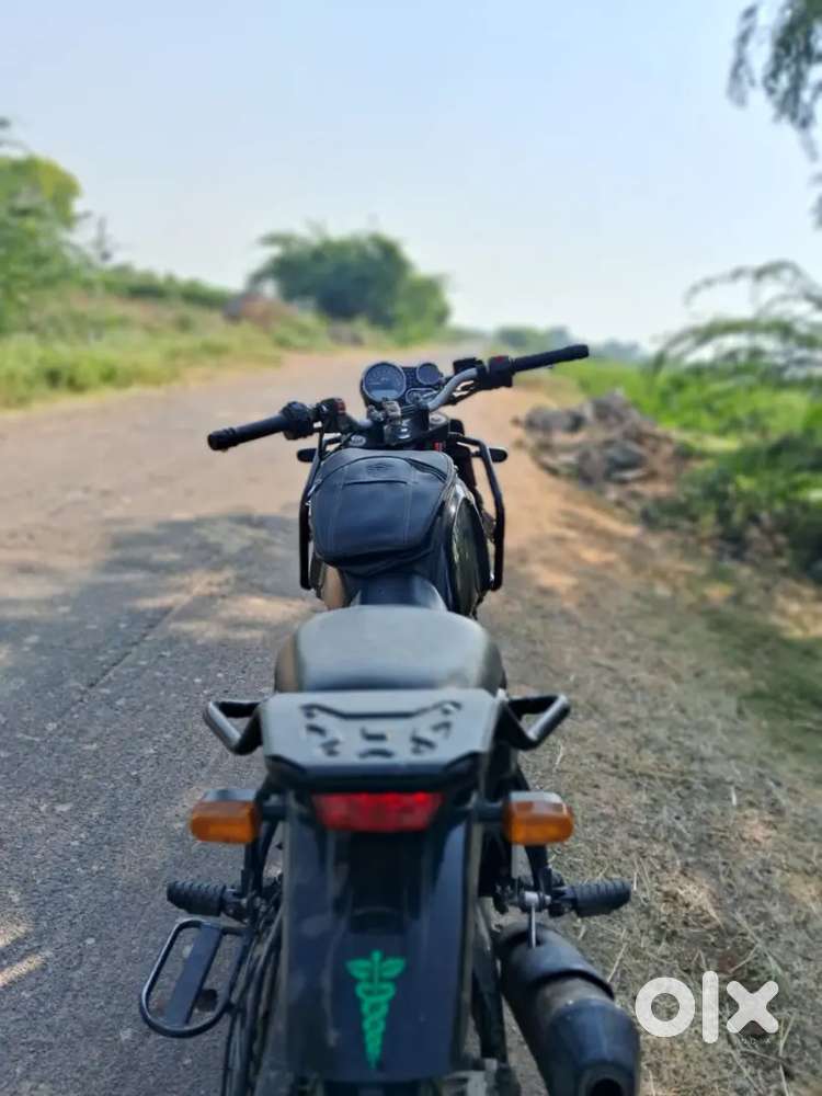 Iam going to upgrade new bike so iam calling it