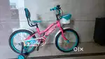 Kids Girl Cycle for sale