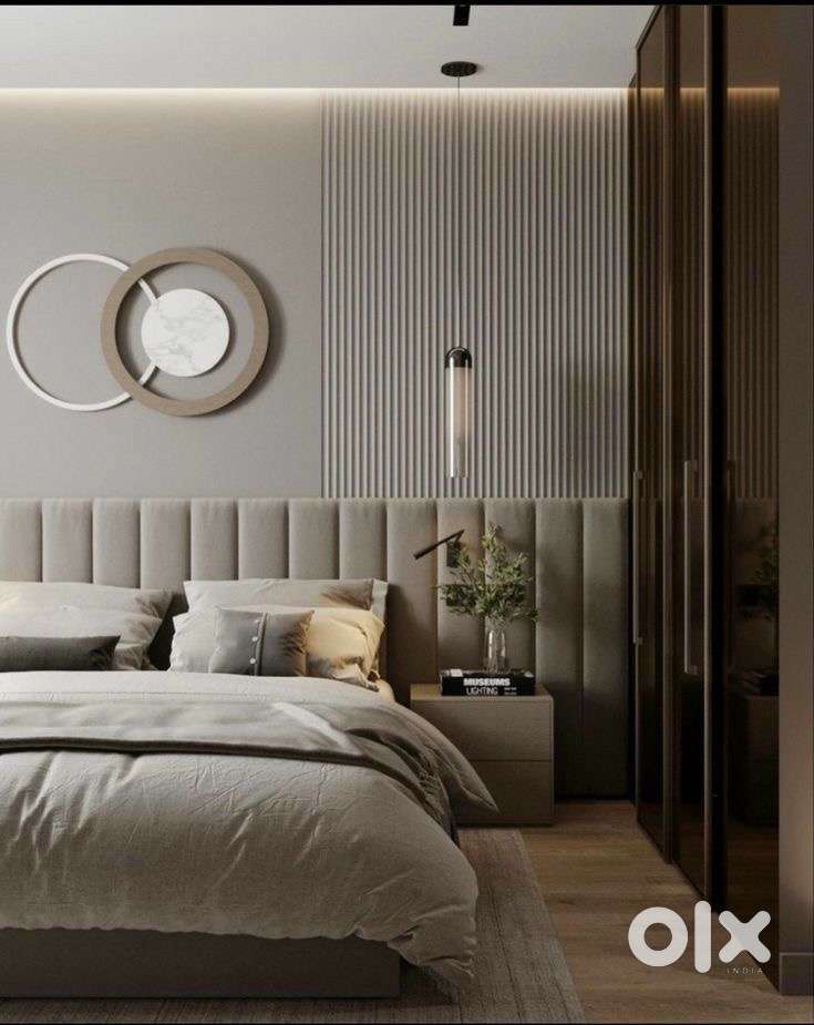 Mig 2 bhk flat ground floor excellent location in sector 44 Chandigarh