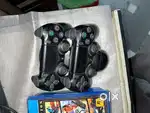 PS4 available with games