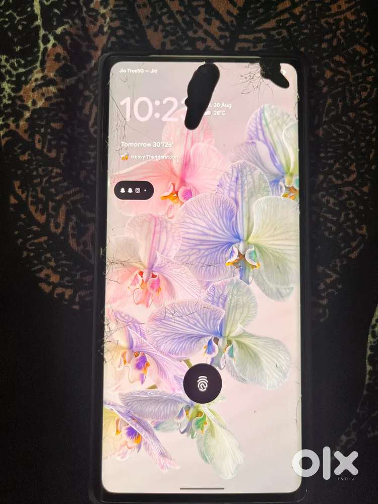 Google pixel 6pro