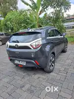 Tata Nexon 1.2 Revotron XZ Plus (S), 2018, CNG & Hybrids